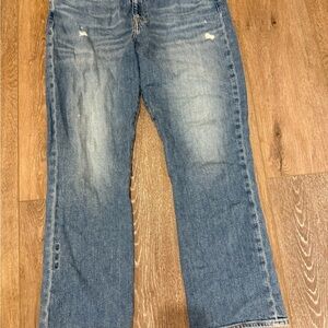 Etica Women’s Jeans